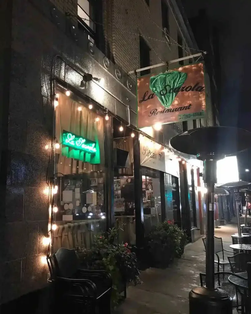 10 Best Italian Restaurants in Chicago, IL