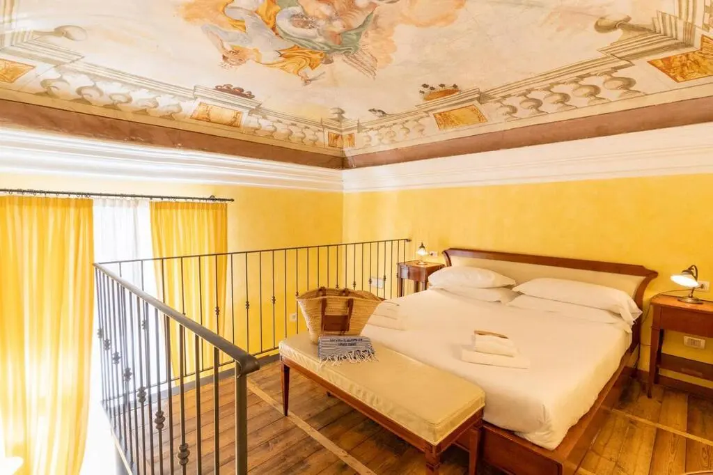 13 Best Hotels in Cinque Terre, Italy