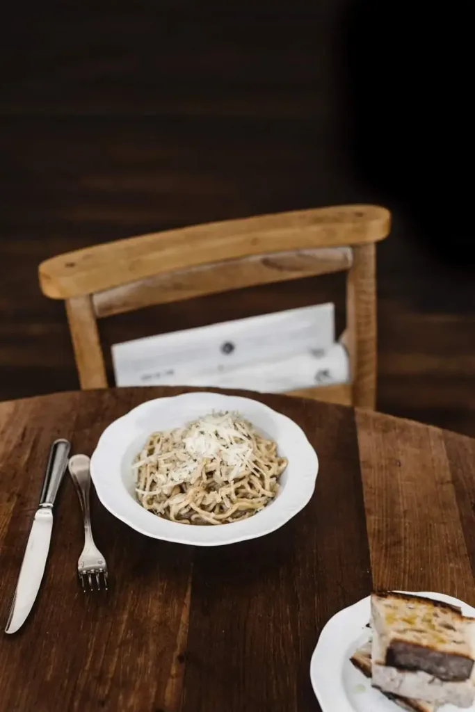 10 Best Italian Restaurants in New York City, USA