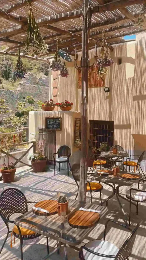 15 Best Vegan and Vegetarian Restaurants in Italy