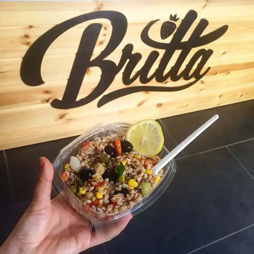 15 Best Vegan and Vegetarian Restaurants in Italy