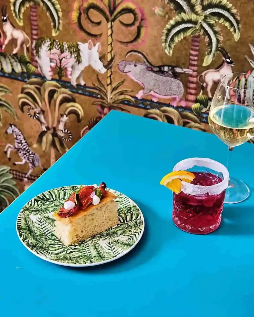 15 Best Vegan and Vegetarian Restaurants in Italy