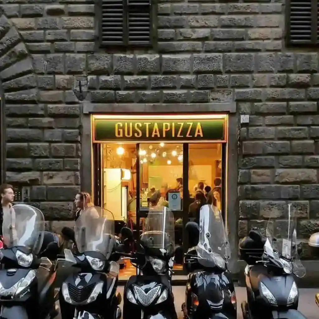 12 Best Pizzerias in Florence, Italy