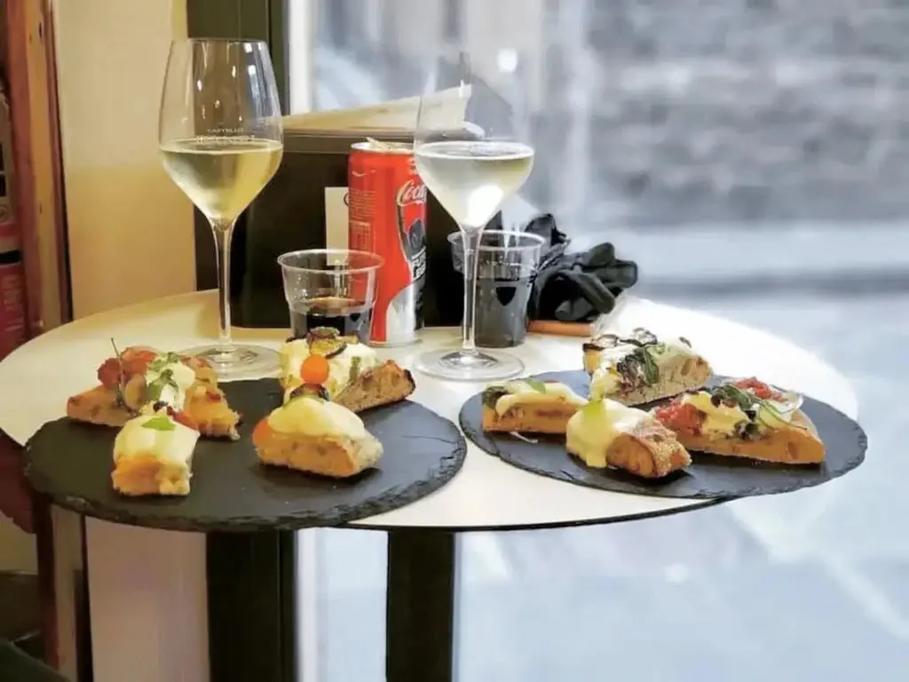 12 Best Pizzerias in Florence, Italy
