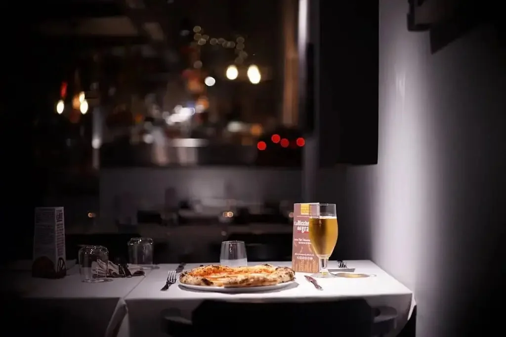12 Best Pizzerias in Florence, Italy