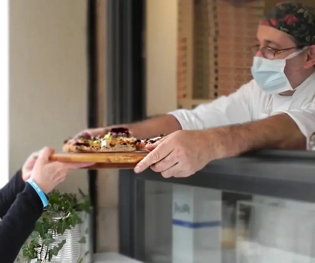 12 Best Pizzerias in Florence, Italy