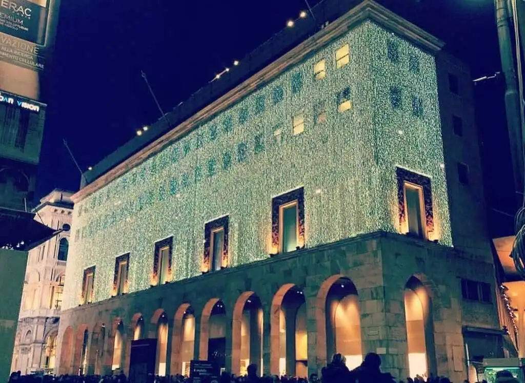 8 Best Shopping Destinations in Milan, Italy