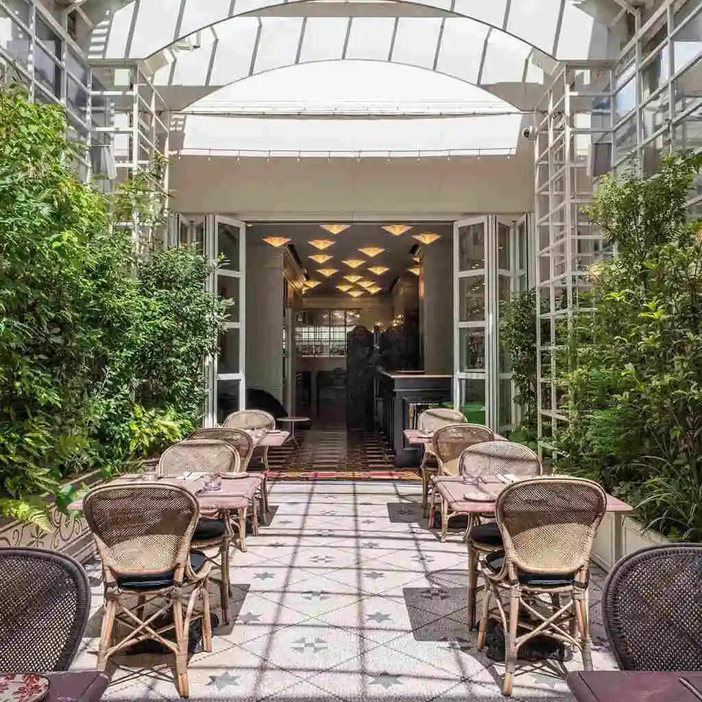 Osteria Francescana and Other Massimo Bottura's Restaurants Around the World