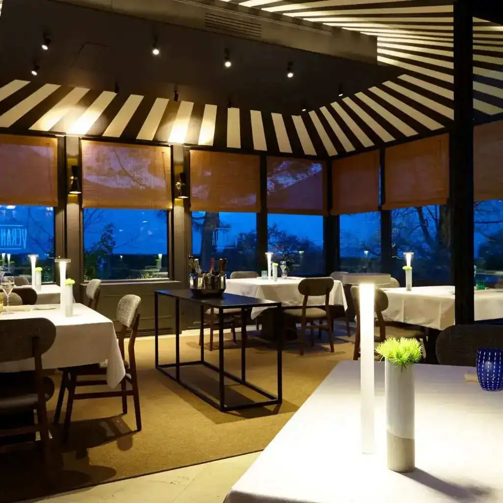 10 Best Restaurants in Trento, Italy