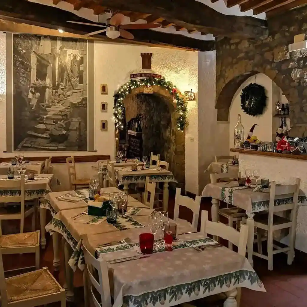 10 Best Restaurants in Pitigliano, Italy