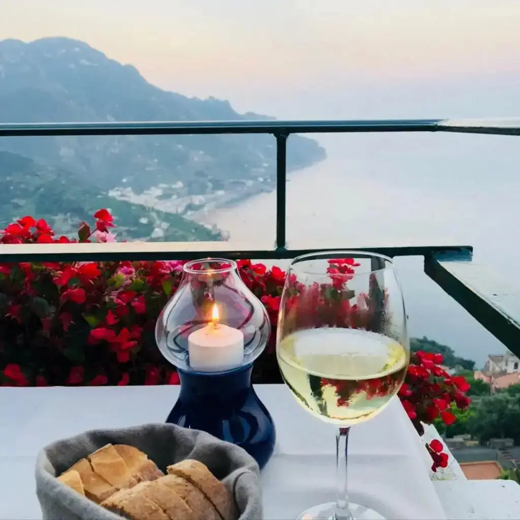 10 Best Restaurants in Ravello, Italy