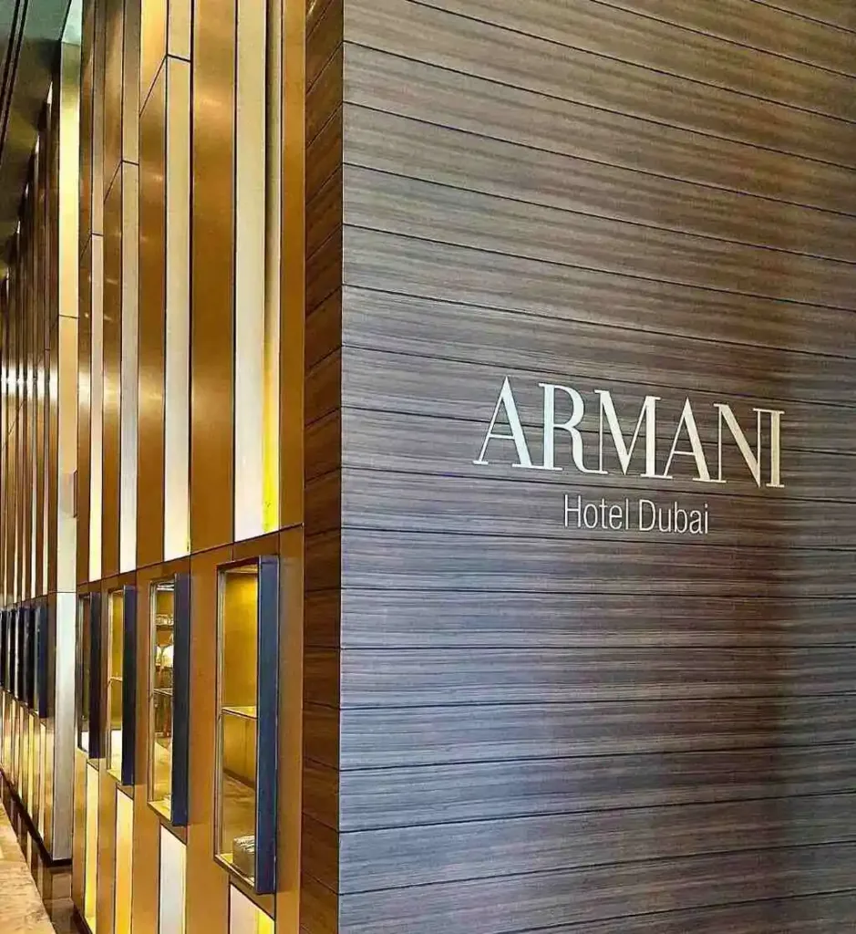 16 Interesting Facts About Giorgio Armani