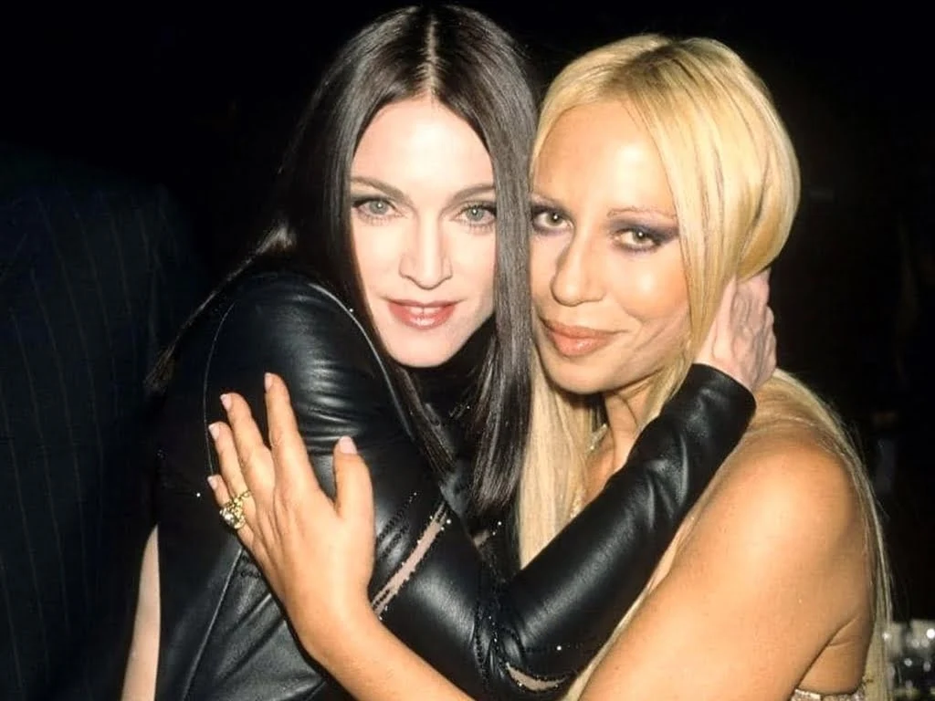16 Intriguing Facts About Donatella Versace
