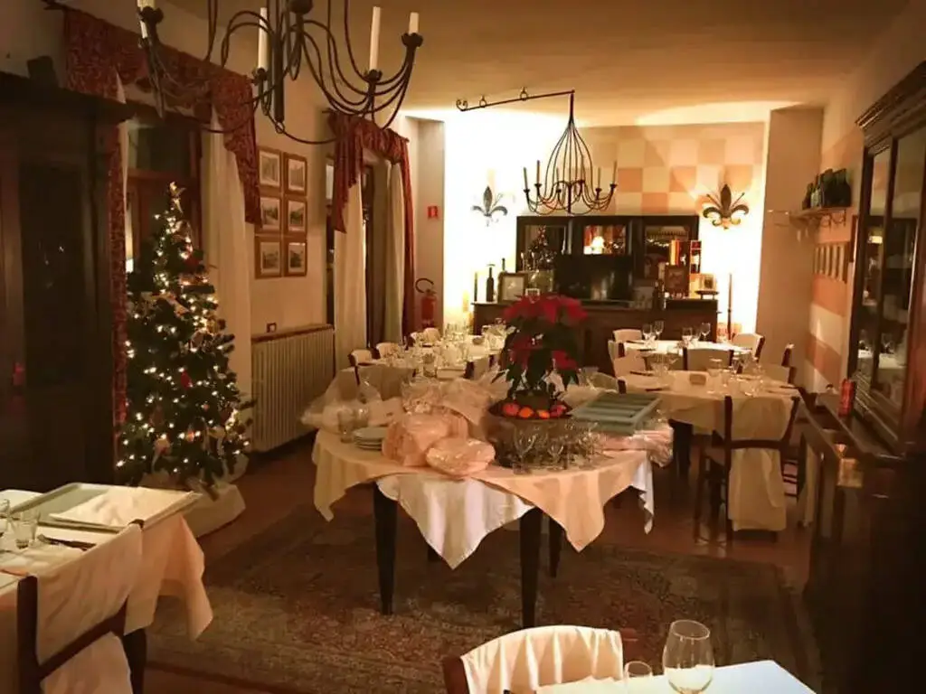 11 Best Restaurants in Chianti, Italy