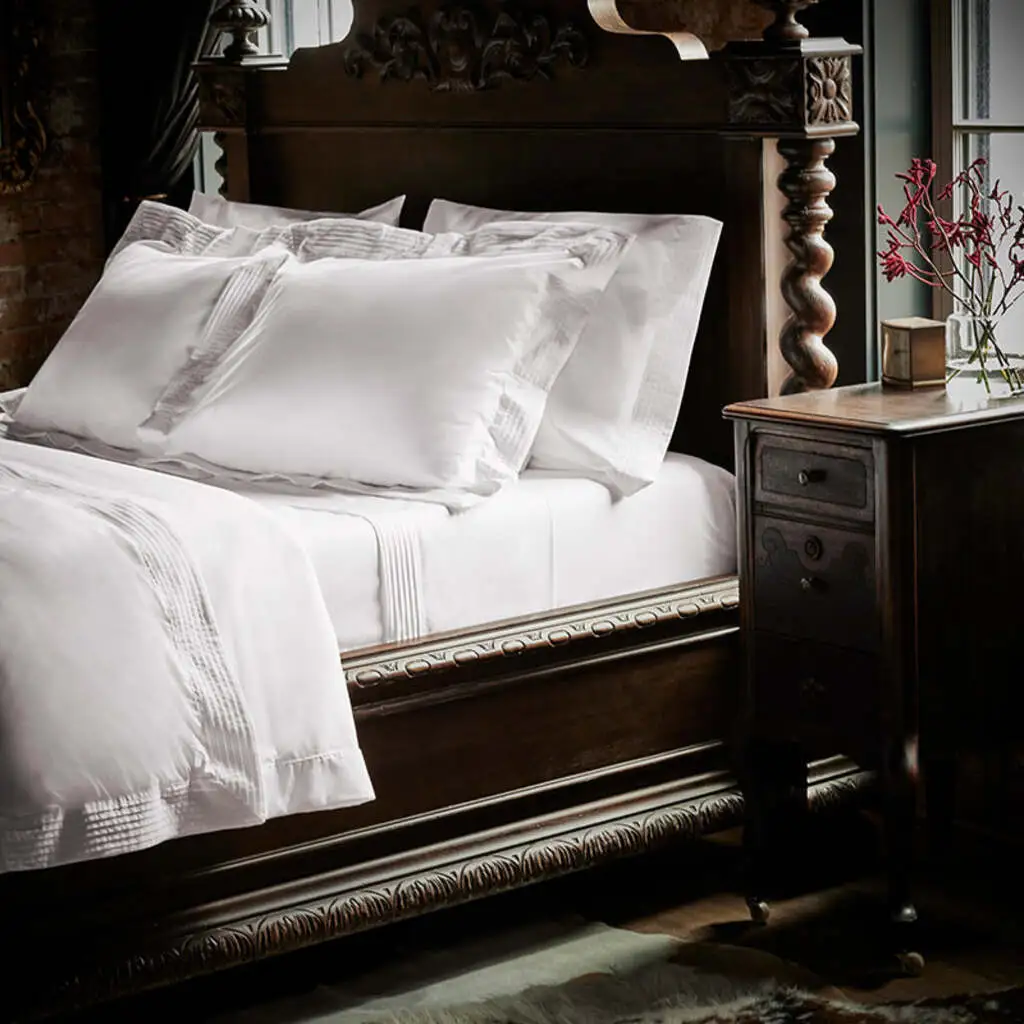 13 Best Italian Luxury Bedding Brands