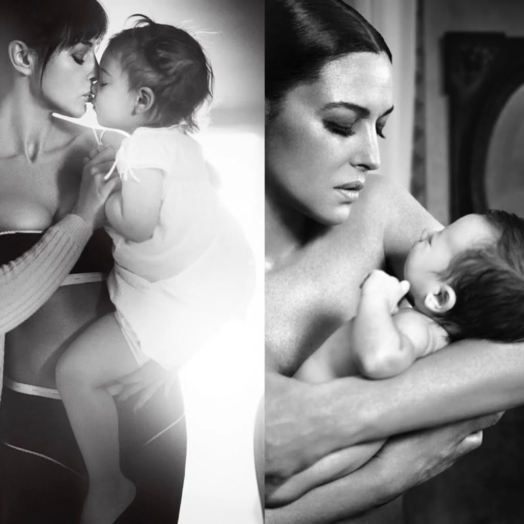 112 Monica Bellucci Quotes for Inspiration