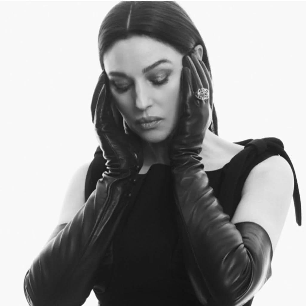 112 Monica Bellucci Quotes for Inspiration