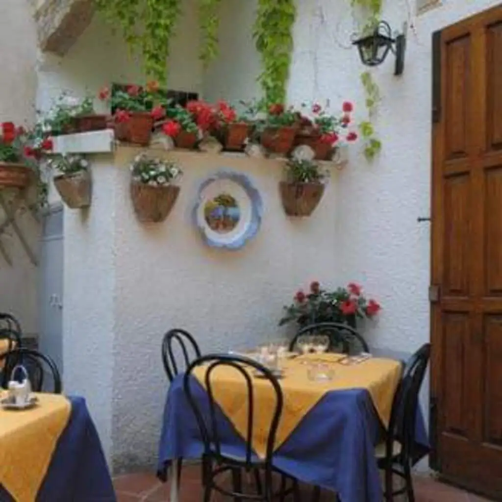 10 Best Restaurants in Ravello, Italy