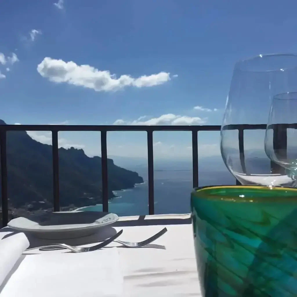 10 Best Restaurants in Ravello, Italy