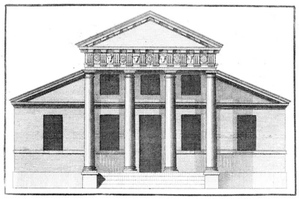 10 Most Famous Italian Architects and Their Masterpieces