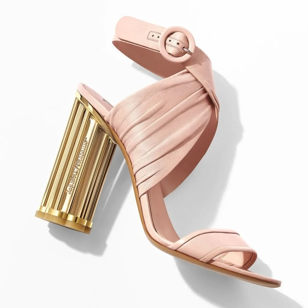 Top 10 Iconic Salvatore Ferragamo Shoes