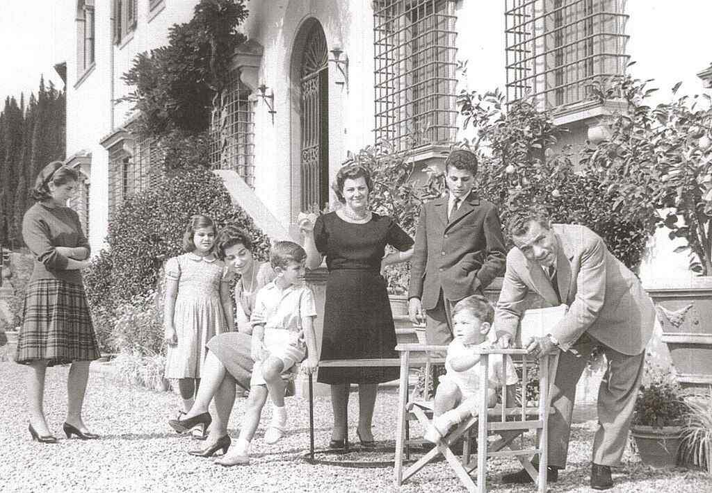 14 Fun Facts About Salvatore Ferragamo