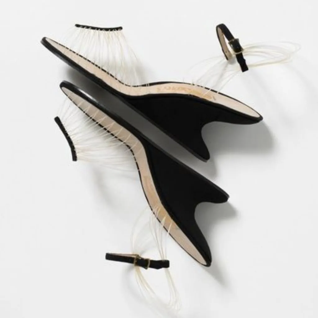 Top 10 Iconic Salvatore Ferragamo Shoes