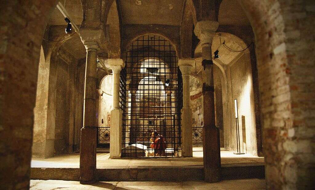 12 Under-the-radar Places To Visit in Milan, Italy