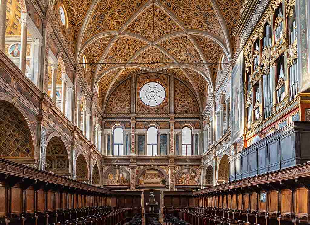 12 Under-the-radar Places To Visit in Milan, Italy