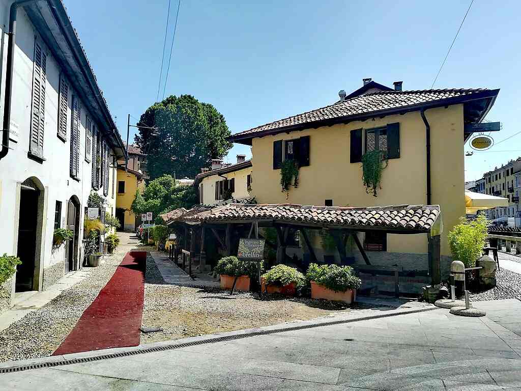 12 Under-the-radar Places To Visit in Milan, Italy