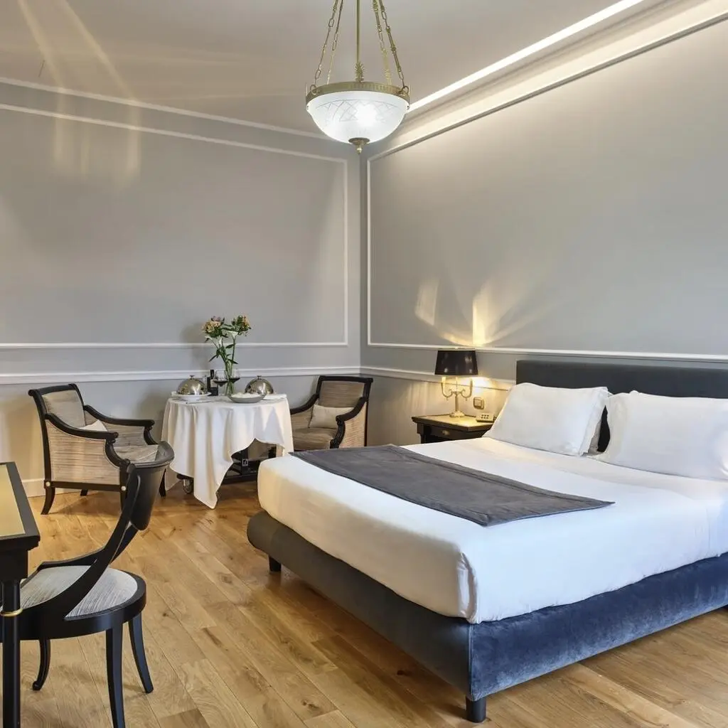 Where To Stay in Palermo, Italy