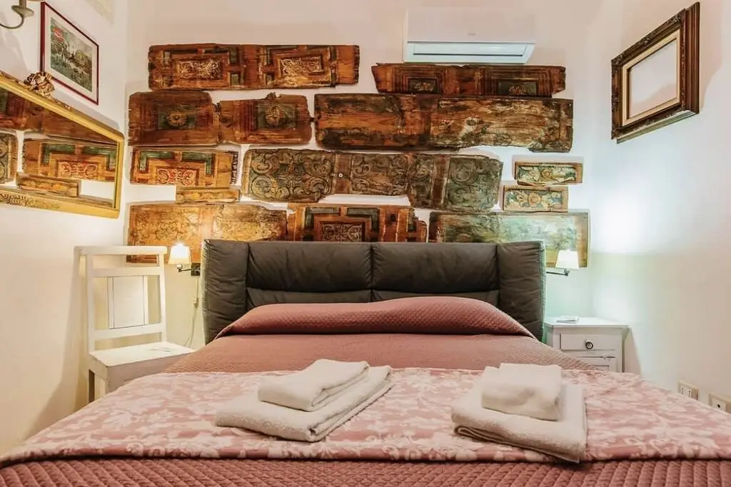 Where To Stay in Palermo, Italy