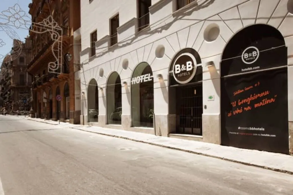 Where To Stay in Palermo, Italy