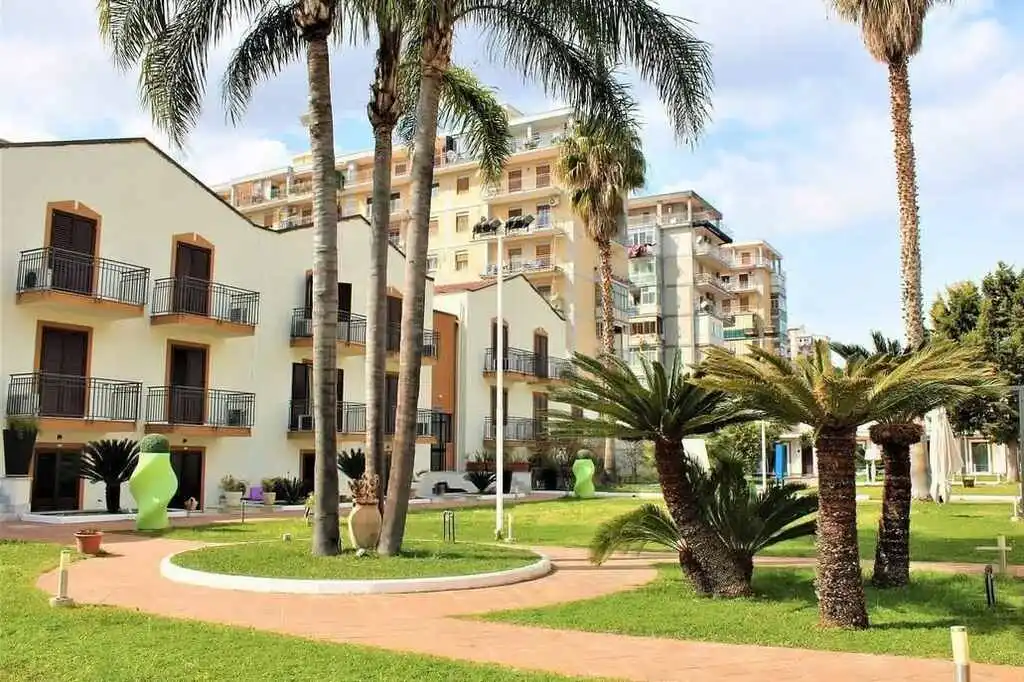 Where To Stay in Palermo, Italy