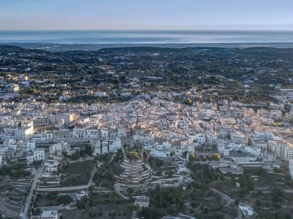 10 Lesser-known Towns and Villages in Puglia