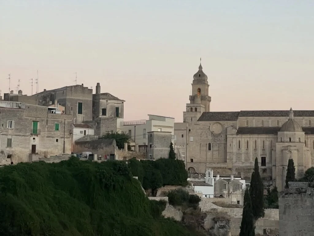 10 Lesser-known Towns and Villages in Puglia