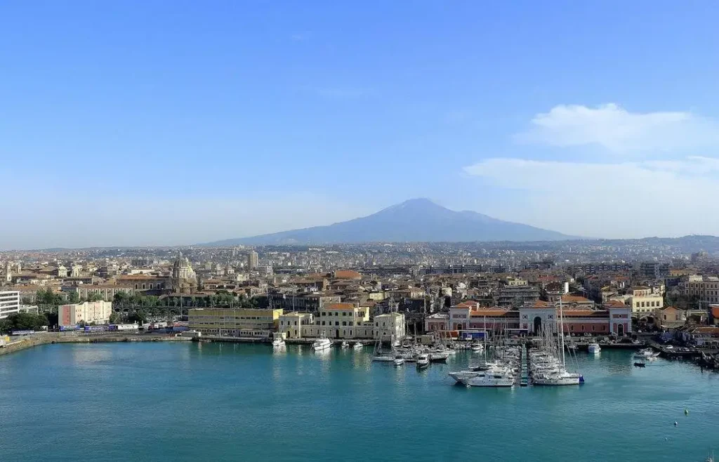 10 Best Restaurants in Catania, Italy