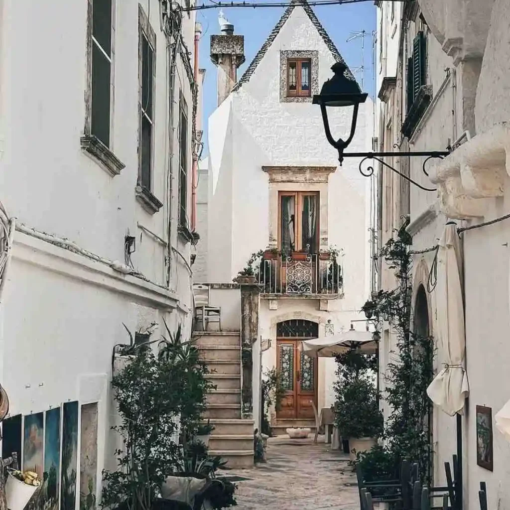 10 Lesser-known Towns and Villages in Puglia