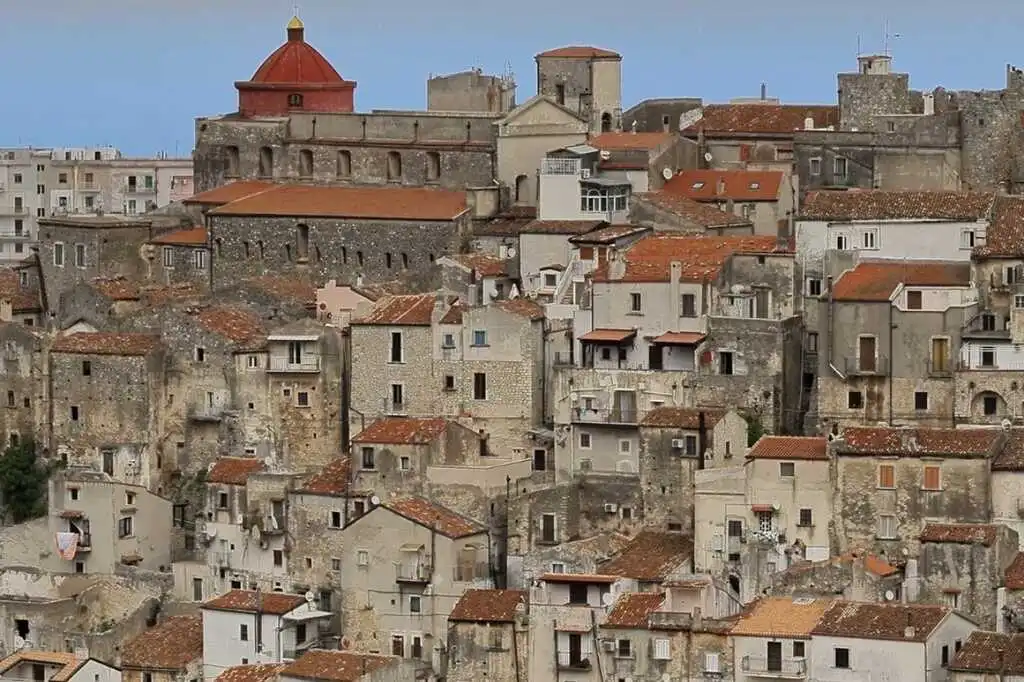10 Lesser-known Towns and Villages in Puglia