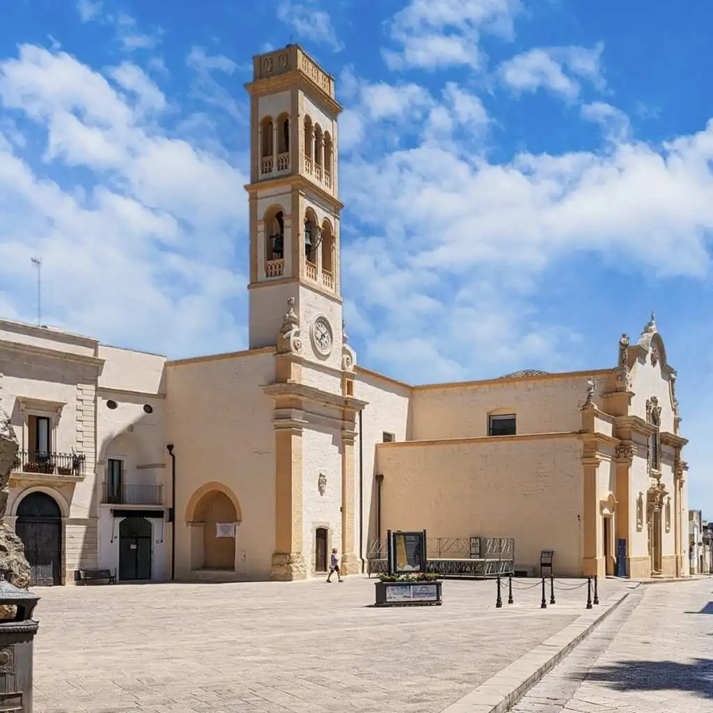 10 Lesser-known Towns and Villages in Puglia