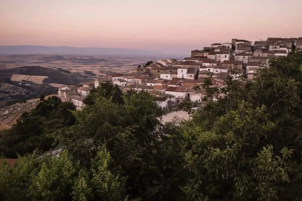 10 Lesser-known Towns and Villages in Puglia