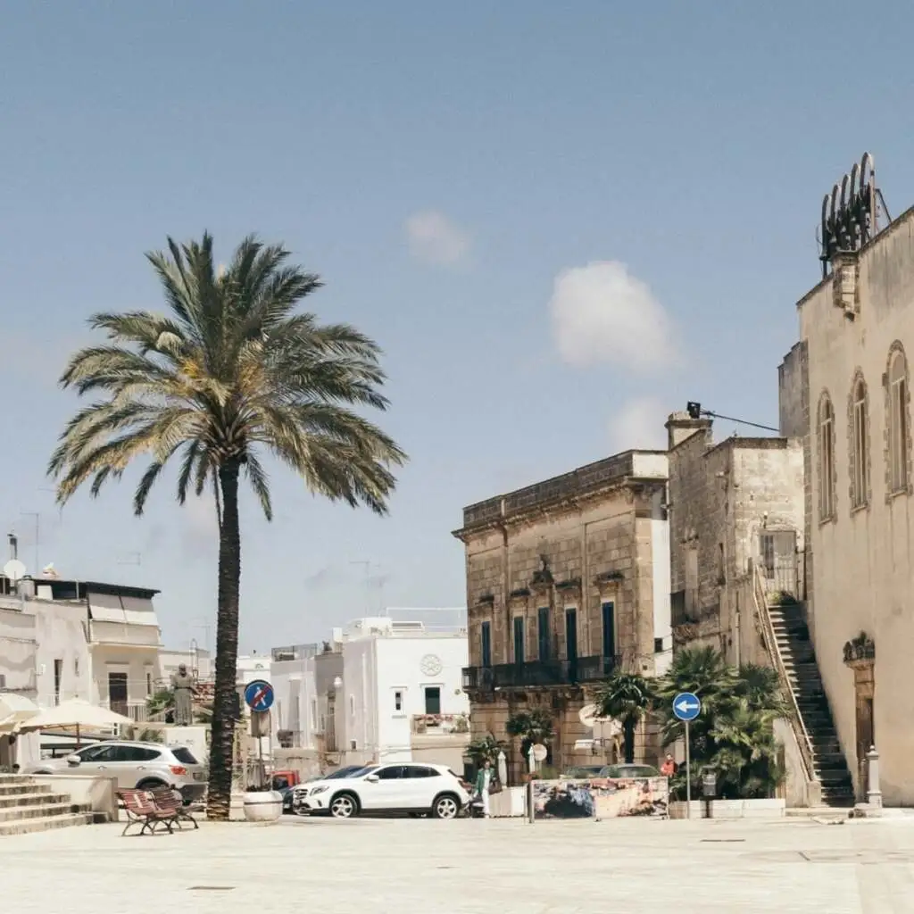 10 Lesser-known Towns and Villages in Puglia